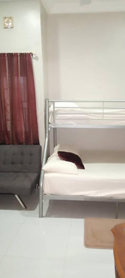 The Winford Boutique Hotel Achimota Taifa Zimmer foto